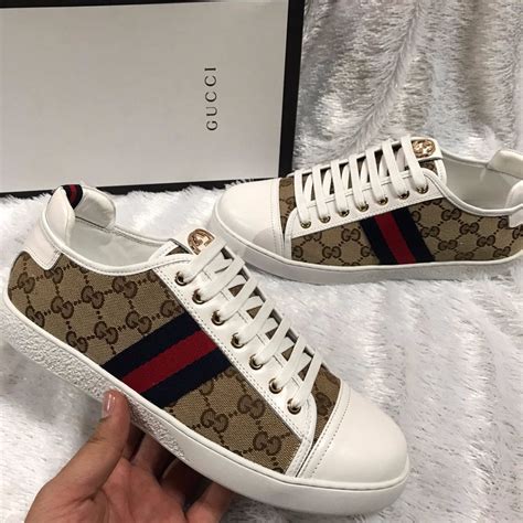 precio tenis gucci para hombre